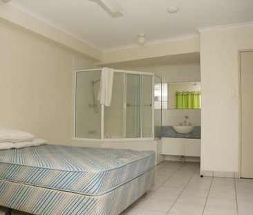 135/21 Cavenagh Street, Darwin City NT 0800 - Apartment For Rent | ... - Photo 1