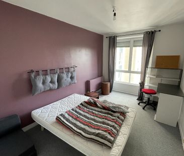 Location Appartement 2 pièces 46m² - Photo 2