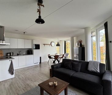 Te huur: Appartement Kapelstraat in Emmen - Foto 3