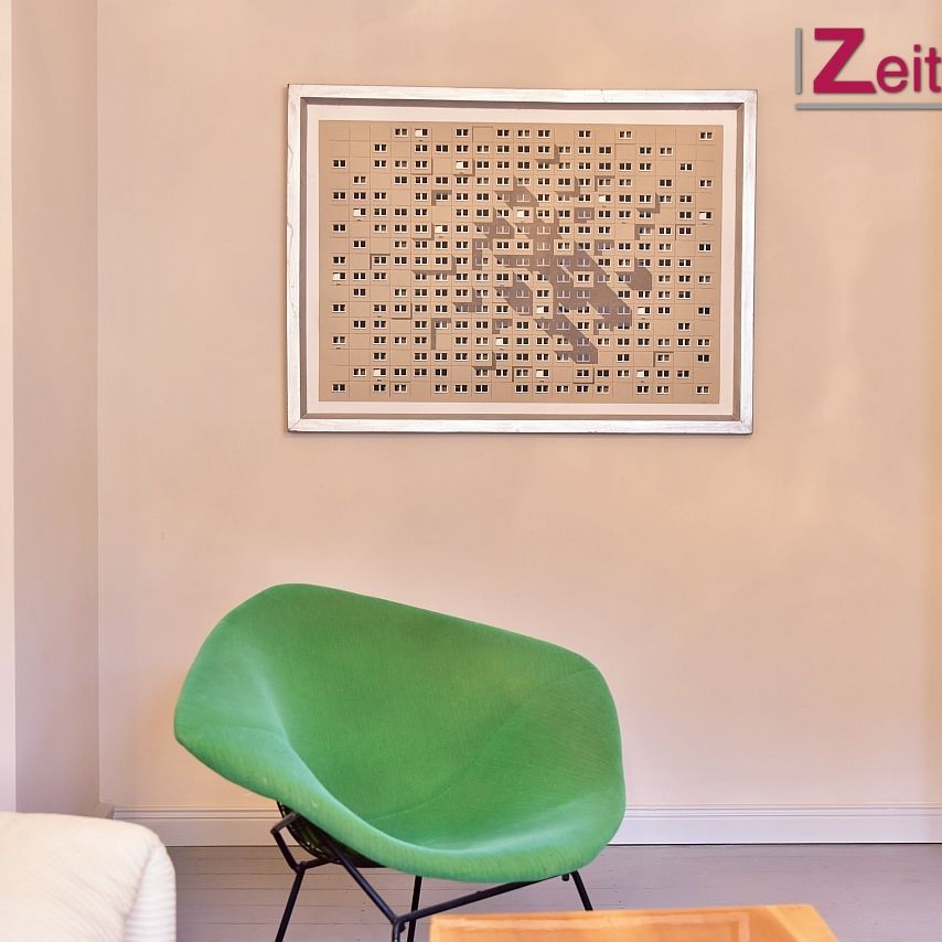 Köln Ehrenfeld: Modern und gemütlich wohnen - Photo 1