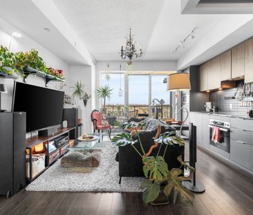 For Lease - 20 O'Neill Road Unit# 428, Toronto, Ontario - Photo 5