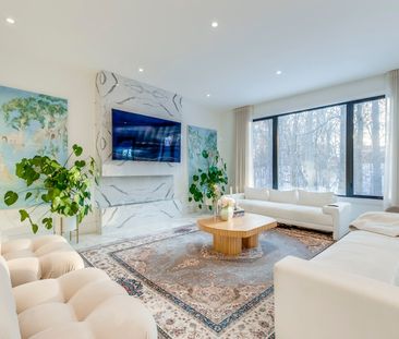 For Lease - 2620 Mississauga Road, Mississauga, Ontario - Photo 4