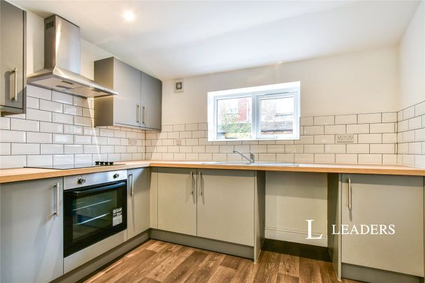 4 bedroom house to rent Palmerston Avenue, Manchester, Greater Manchester, M16 - Photo 1