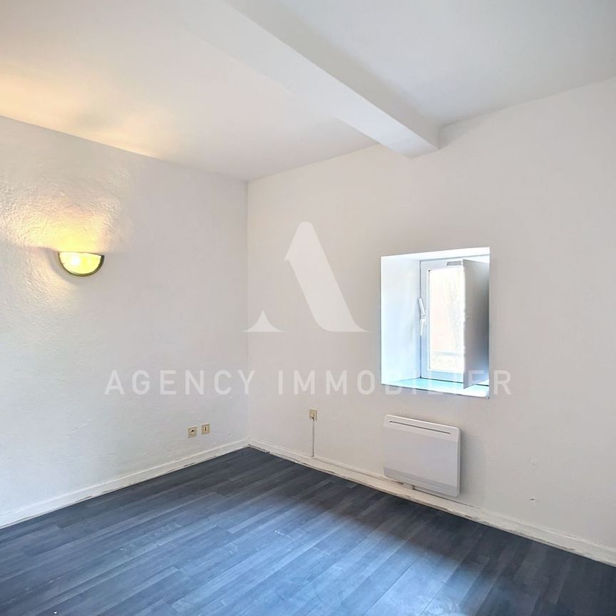 Appartement centre de Noves, - Photo 1