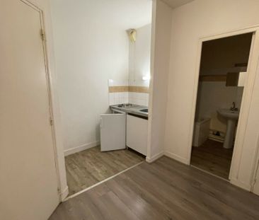 T2 de 33 m² – Quartier Carmes – Limoges – BEGIP - Photo 2