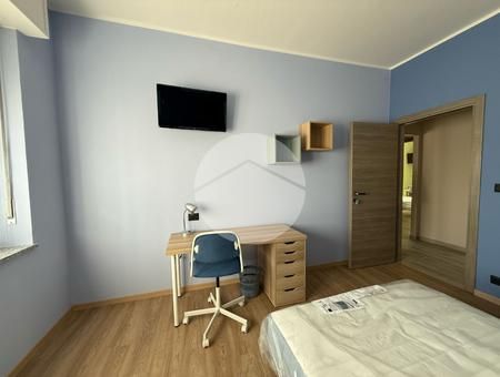 Quadrilocale in affitto - Photo 4