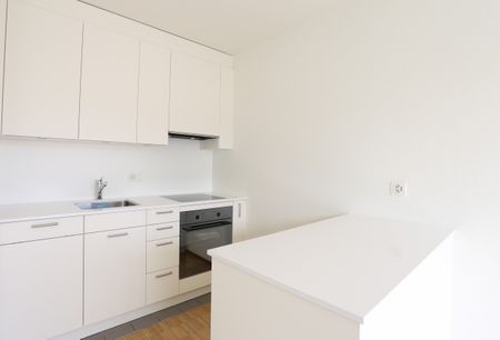 3,5-Zimmer-Maisonettewohnung mit grosser Dachterrasse - Photo 2