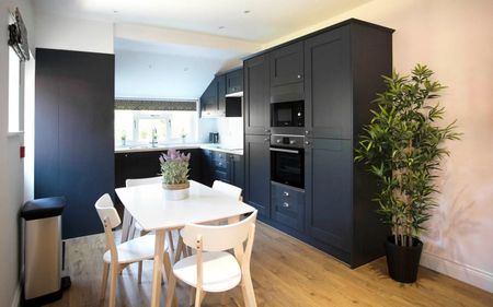 1 bedroom Flat To Let - Photo 3