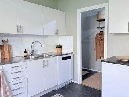 Birgittagatan 9B - Photo 4