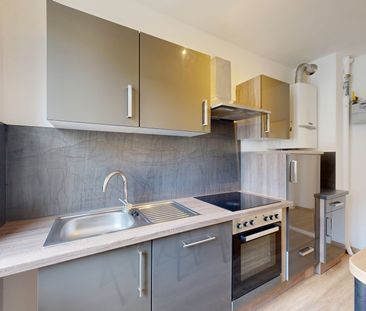 IMMOPARTNER - GUT.GEDACHT.WOHNEN - Foto 2