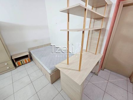 Studio/Γκαρσονιέρα για ενοικίαση Προάστιο (Πάτρα) - Photo 4