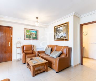 Penthouse for long-term rent in Son Armadams - Photo 5