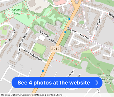 Church Road, London, SE19 - Photo 1