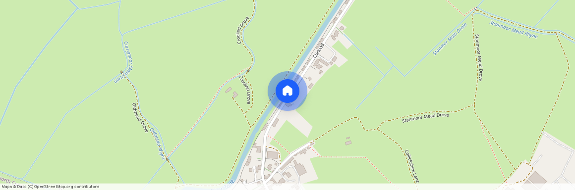 Curload, Stoke St. Gregory, Taunton, Somerset, TA3