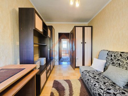 3-pokojowe mieszkanie | Szwederowo | 53m2 - Zdjęcie 3