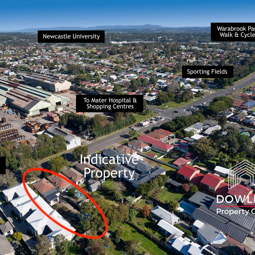 319 Maitland Rd, 2304, Mayfield West - Photo 1
