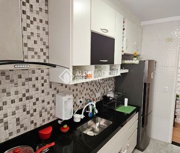 Apartamento com 2 quartos e 60m² para alugar em Alves Dias, São Ber... - Foto 6
