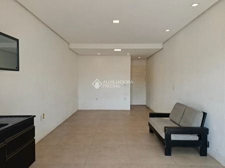 Loft com 1 quarto e 36m² para alugar em Guarani, Novo Hamburgo. - Foto 5