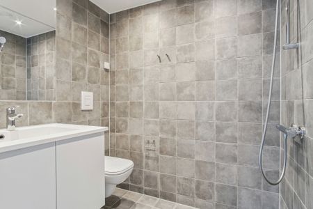 1-vær. lejlighed - Foto 5