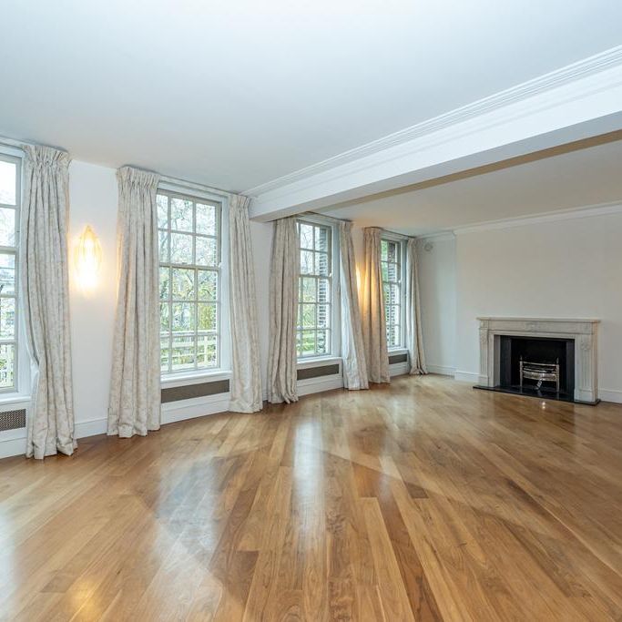 3 bedroom flat to rent - Photo 1