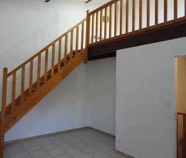 Location Maison 3 pièces 70m² LES VANS 07140 - Photo 6