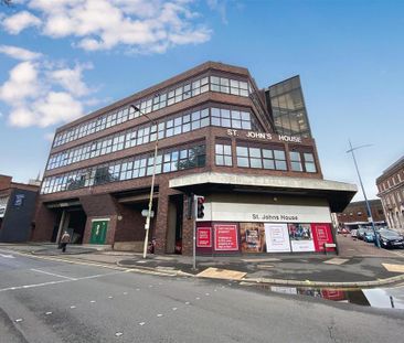 1 bedroom apartment to rent - Photo 3