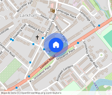 Beaufort East, Bath, BA1 - Photo 1