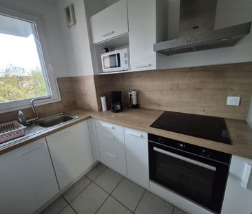 Location Appartement 49m² VALENCIENNES 59300 - Photo 6