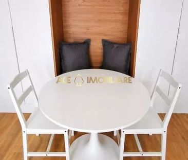 2 Camere de inchiriat | Muncii | Metrou | Reabilitat | Modern - Photo 2