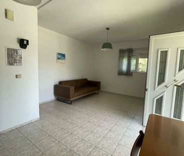 Studio/Γκαρσονιέρα για ενοικίαση Αμπελόκηποι (Πάτρα) - Photo 3