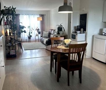 4 1/2 logement libre 1 octobre - Photo 4