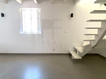 Apartamento T1 em Lisboa - Photo 3