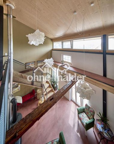 WG-Zimmer in heller großzügige Wohnung mit Sonnendeck an der Ostsee - Photo 4