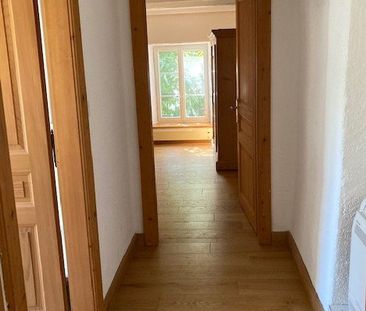 1.5 Zimmer, 30 m², 1. Stock - Photo 5