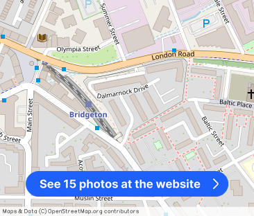 Dalmarnock Drive, Glasgow, G40 - Photo 1