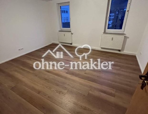 Dachgeschosswohnung in Schramberg - Foto 1