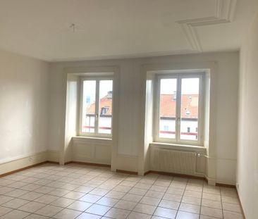 Location Appartement La Chaux-de-Fonds - Photo 3