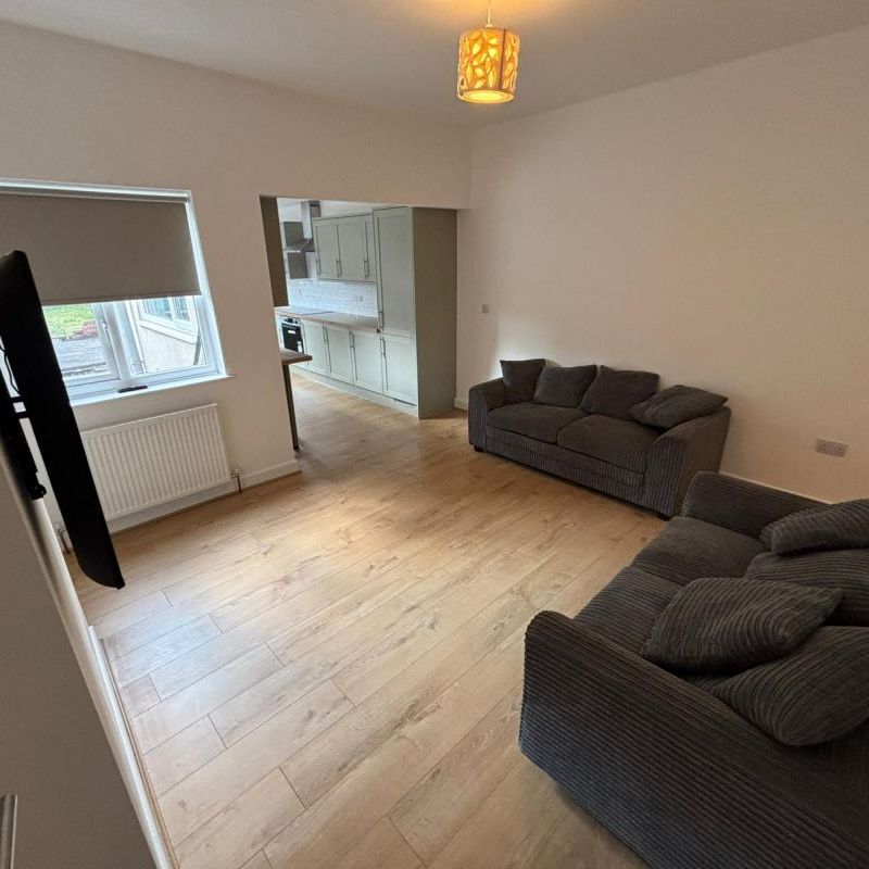 8 Leopold Street - Stunning 3 bed Loughborough - Photo 1