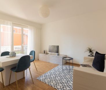 Tranquillità e comfort a Locarno 3.5 locali - Foto 6