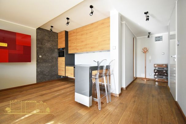 ul. Ruczaj - Photo 1