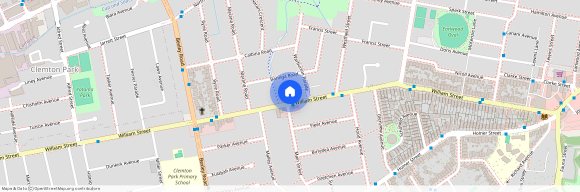 183 William Street, NSW 2206, Earlwood