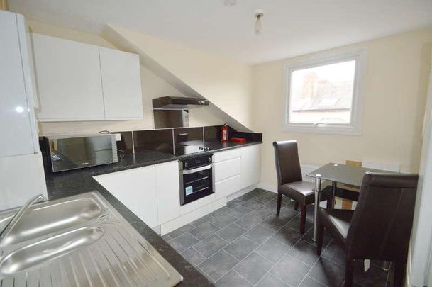 Grenfell Road, Didsbury, Manchester, M20 - Photo 1