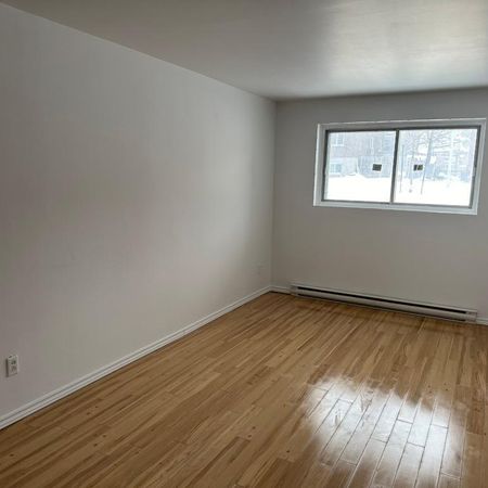 Grand et beau 4 1/2 à Longueuil - Photo 4