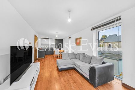 2 bedroom apartment to rent - Photo 5