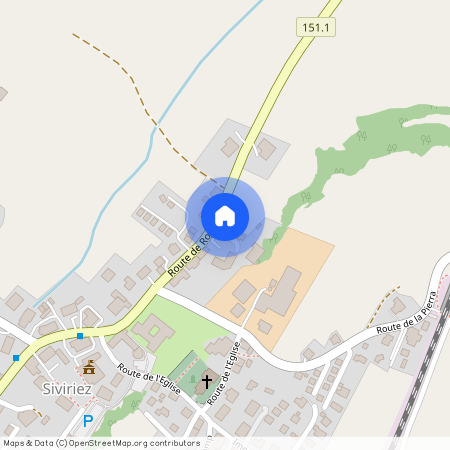 1678, Siviriez, Route De Romont, 48