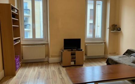 Appartement à louer 2 pièces • Le Creusot - Photo 2