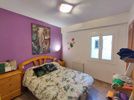 3 room luxury Apartment for rent in Oliva, Valencia - Photo 4