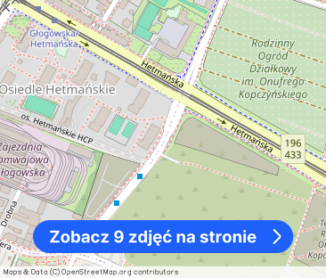 Nowe, jasne, ciche prawie od zaraz 2 pokoje Górczyn - Zdjęcie 1