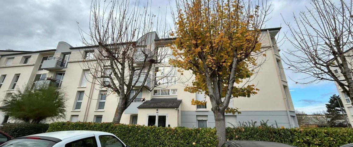 Appartement à louer 1 pièce 20.25m² - Photo 1