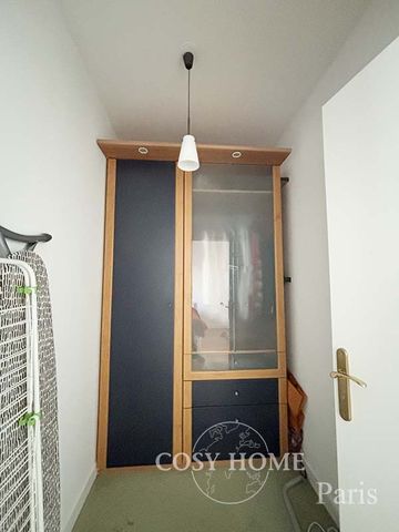 Appartement en location | Courbevoie - Photo 3